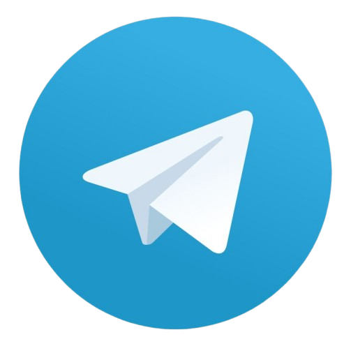 Telegram Icon